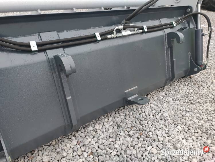 Łyżkokrokodyl Sonarol 24m do ładowarki Merlo Elbląg