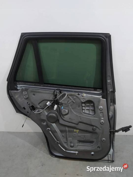DRZWI LEWE TYŁ A527 Bmw X5 II 20062013 E70