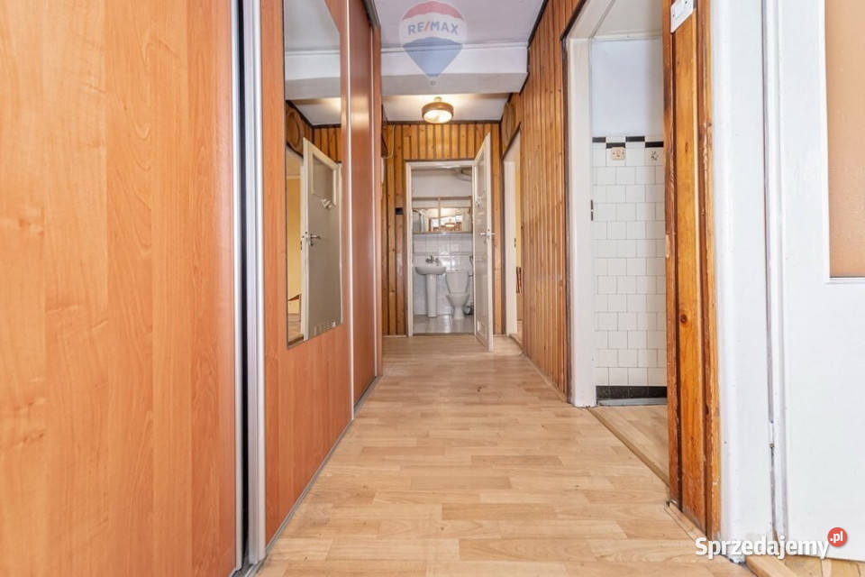 Mieszkanie 3 pokojowe Sprzedaż Bielsko-Biała