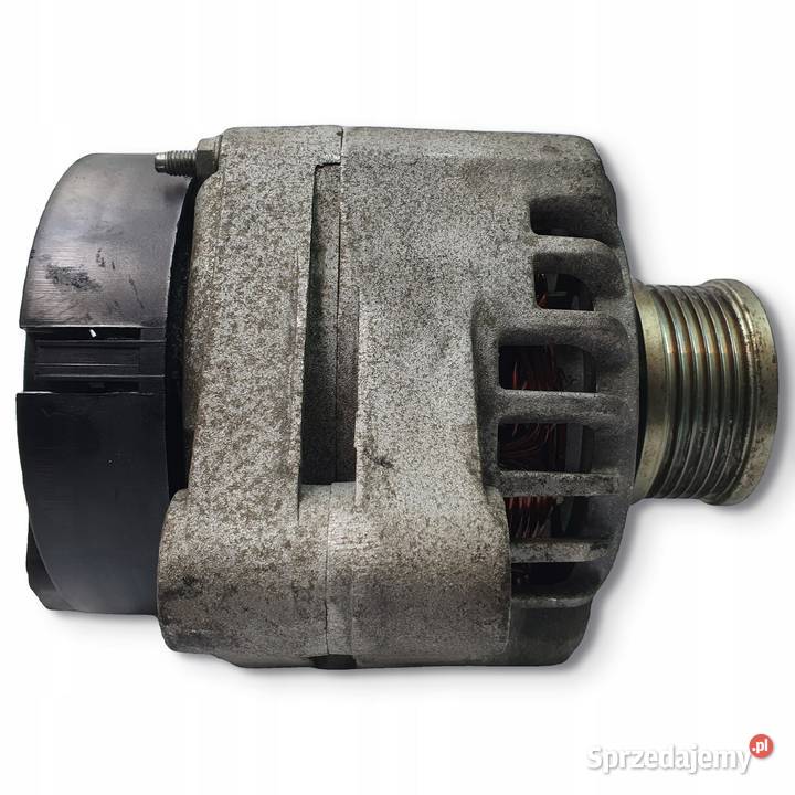 ALTERNATOR Opel Astra H III 19 CDTI