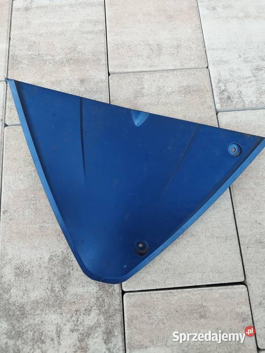 Łącznik owiewki pług Yamaha fjr 1300 17 r Szyby i owiewki sprzedam