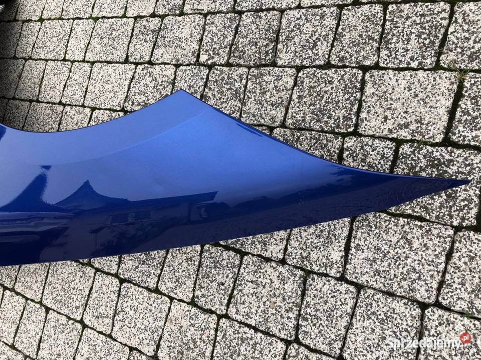 BMW G22 G23 Błotnik lewy kolor C31 Rok produkcji 2022 Częstochowa