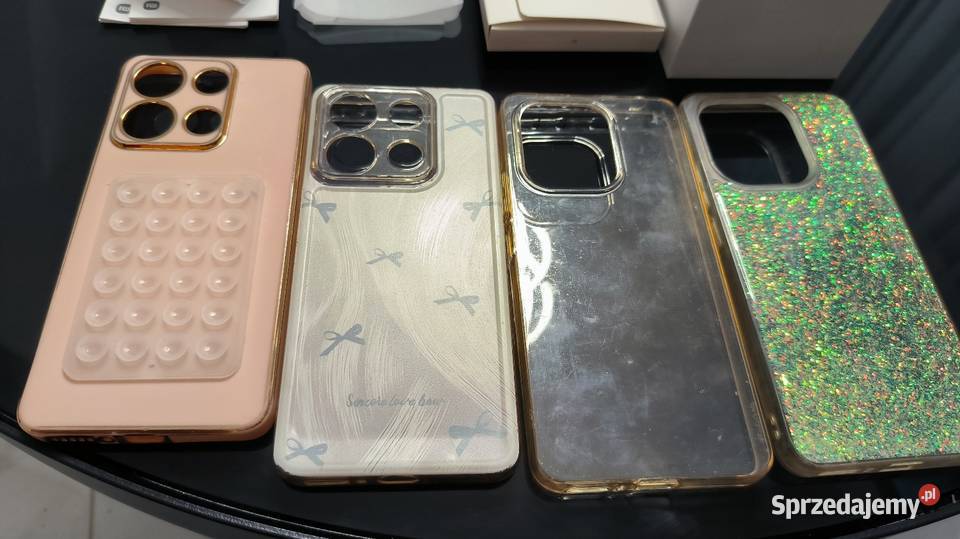 Redmi note 13 Elektronika Szczecin