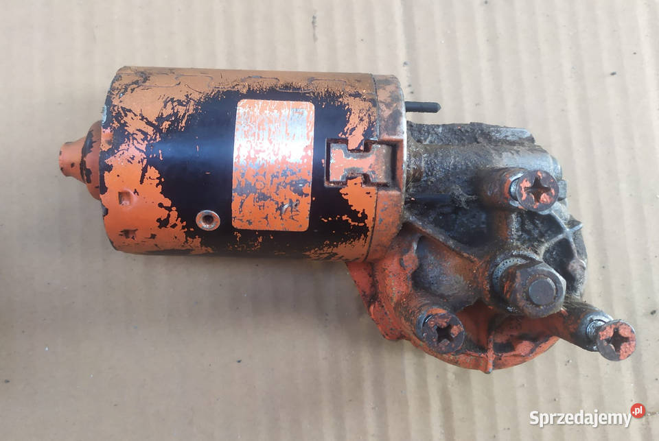 Silniczek wycieraczek Koparek ATLAS 1304 1404 nie Legnica