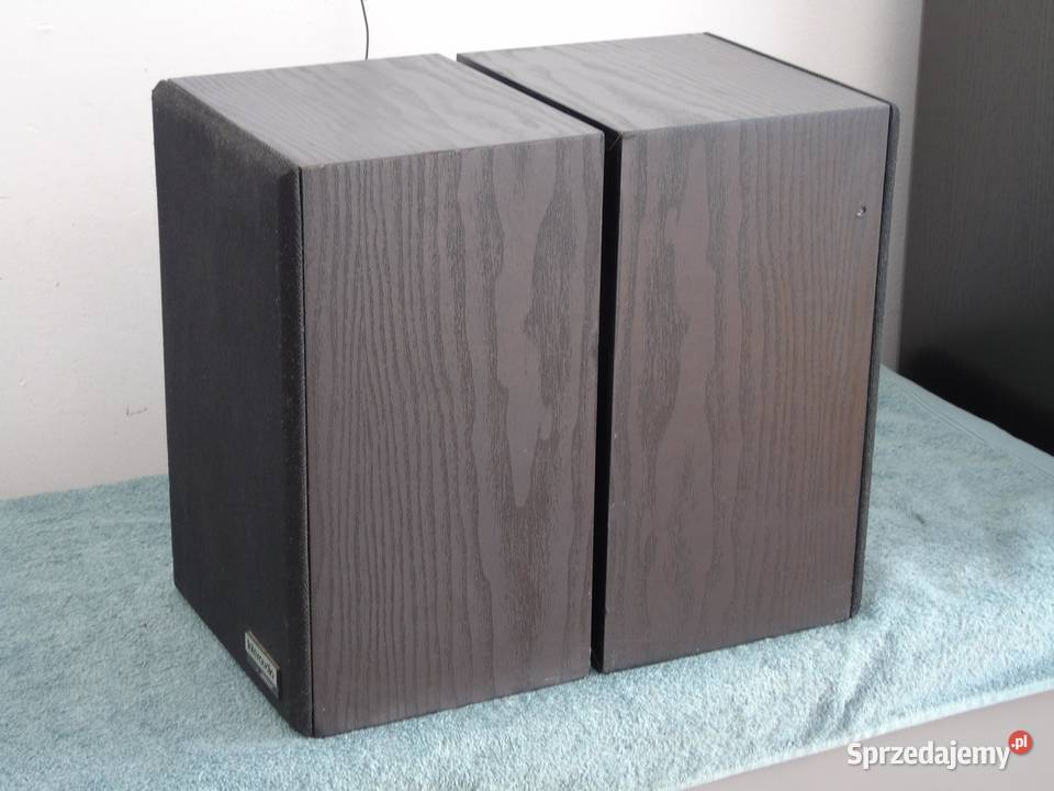 Kolumny Bose 1000XL świetne monitory WYSYŁKA podkarpackie