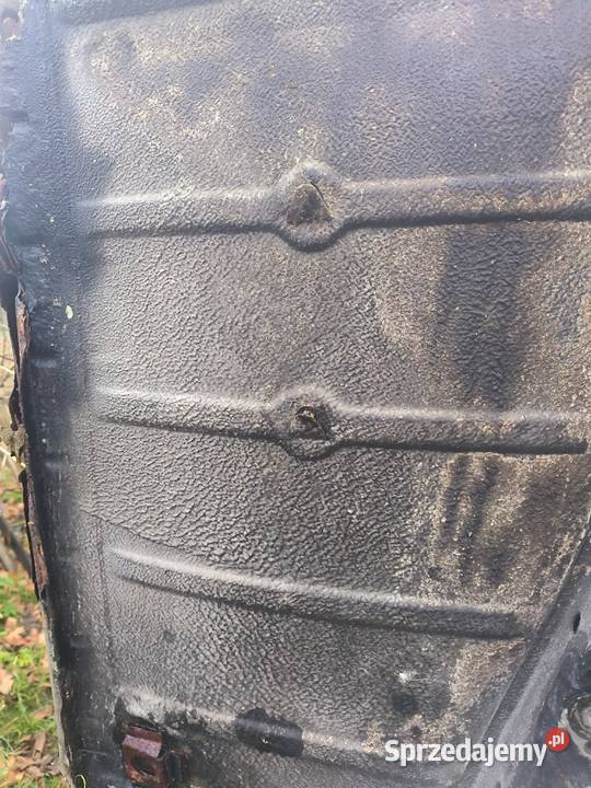 Polonez FSO podłoga przód Stalowa Wola sprzedam