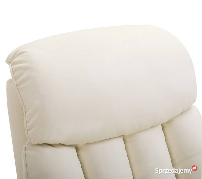 Fotel z funkcją wstawania seniorów Brzesko