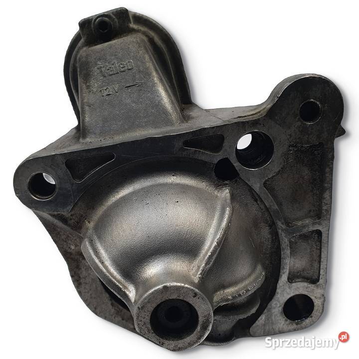 ROZRUSZNIK Volvo S40 V40 19 DCI valeo D7R48 lubelskie Chełm sprzedam