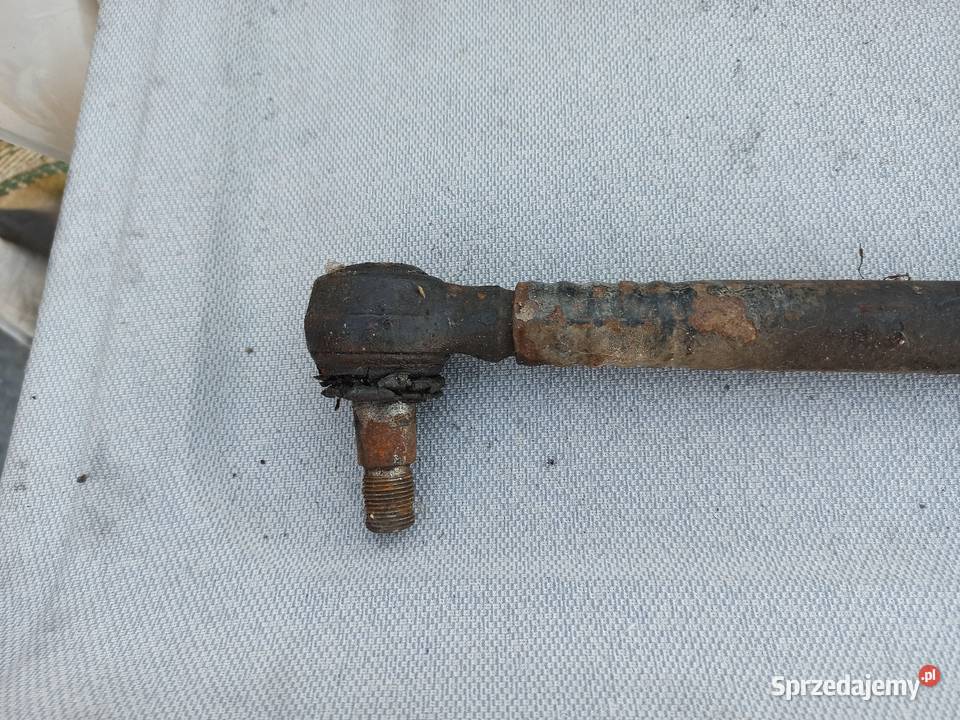 Drążek kierowniczy Mercedes MB100 MB100D Dębica