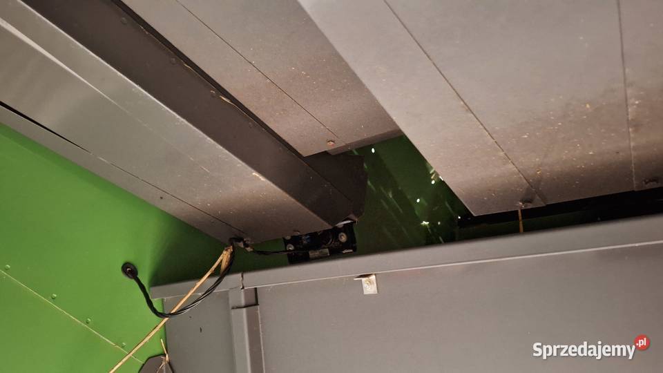 Fendt 5220e igła heder vario Opatów