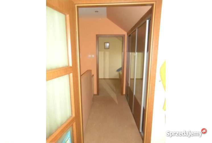Na Mieszkanie Dwupoziomowe 71m2 Szczecin