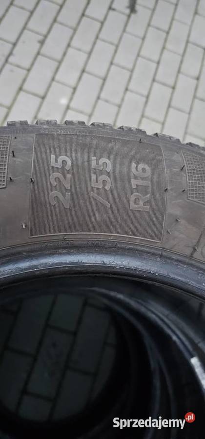 Opony Kleber 2255516 Nowa Sól