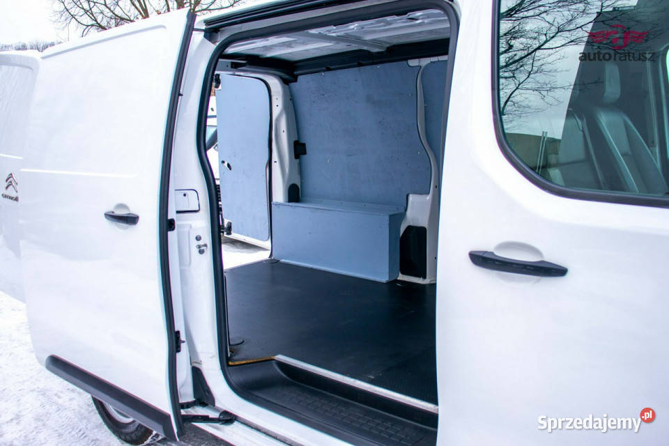 Citroen Jumpy Fv 2320HDI 180 Pełny czujnik deszczu mazowieckie Warszawa sprzedam