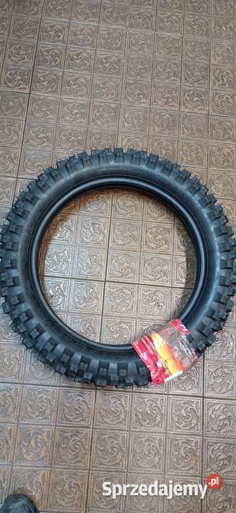 Opona Metzeler Enduro 6 18 Koszalin sprzedam