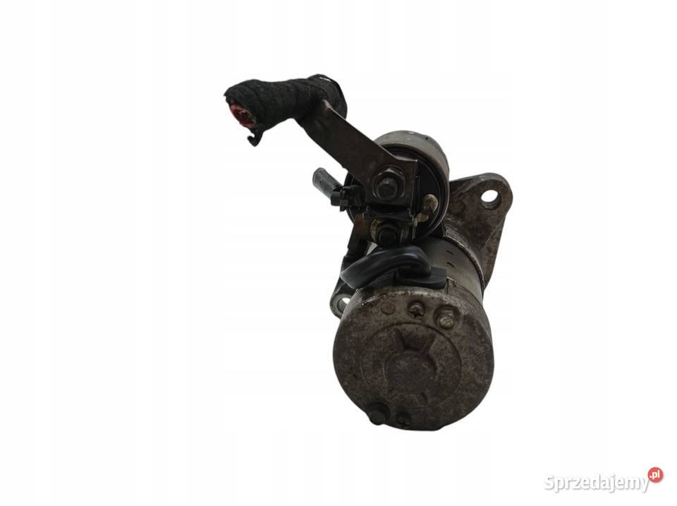 ROZRUSZNIK 8980147432 17 CDTI Opel Astra IV 2009