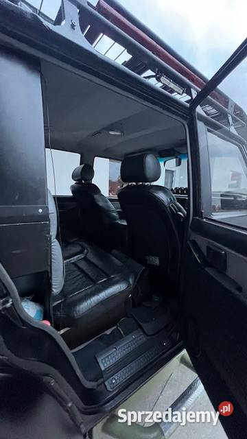 nissan patrol Stary Sącz sprzedam