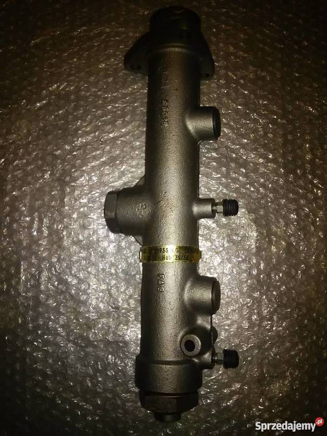 FTE Pompa hamulcowa H3893300 Zielona Góra