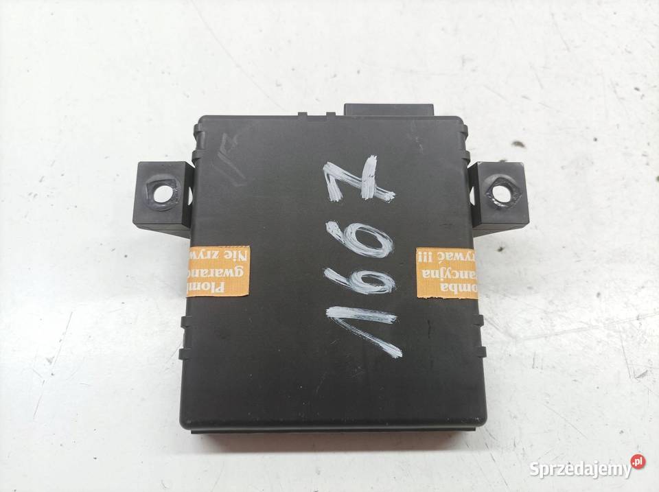 MODUŁ GATEWAY 4F0907468N Audi A6 III 20042011 C6 świętokrzyskie