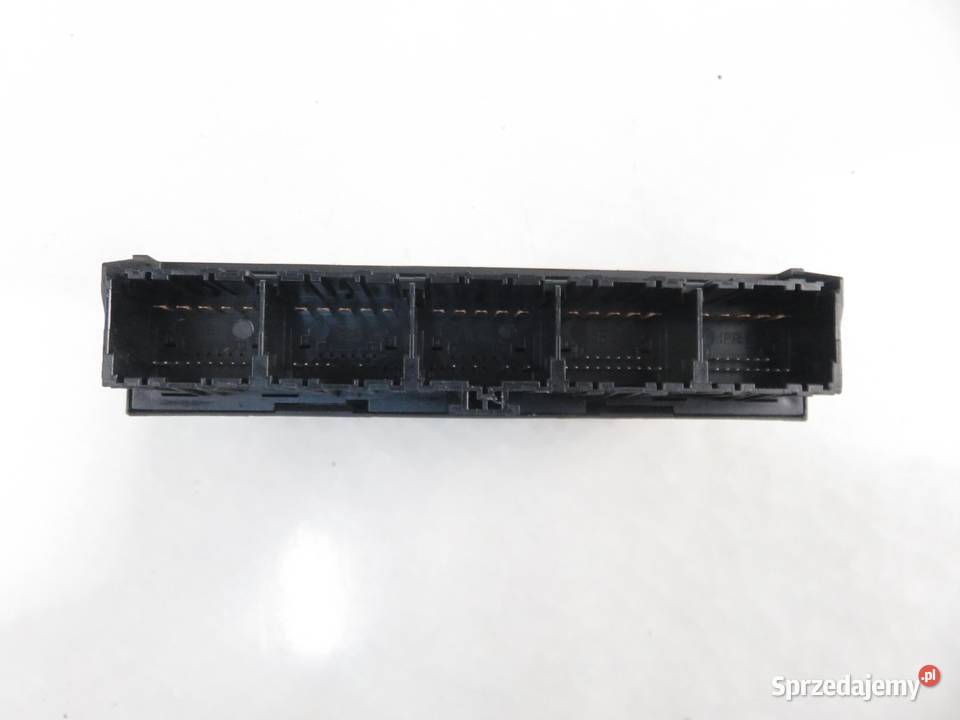 MODUŁ KOMFORTU FORD FOCUS MK1 I 1S7T15K600FE osobowe