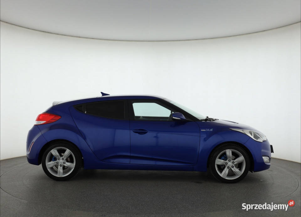 Hyundai Veloster 16 GDI radio mazowieckie Piaseczno sprzedam