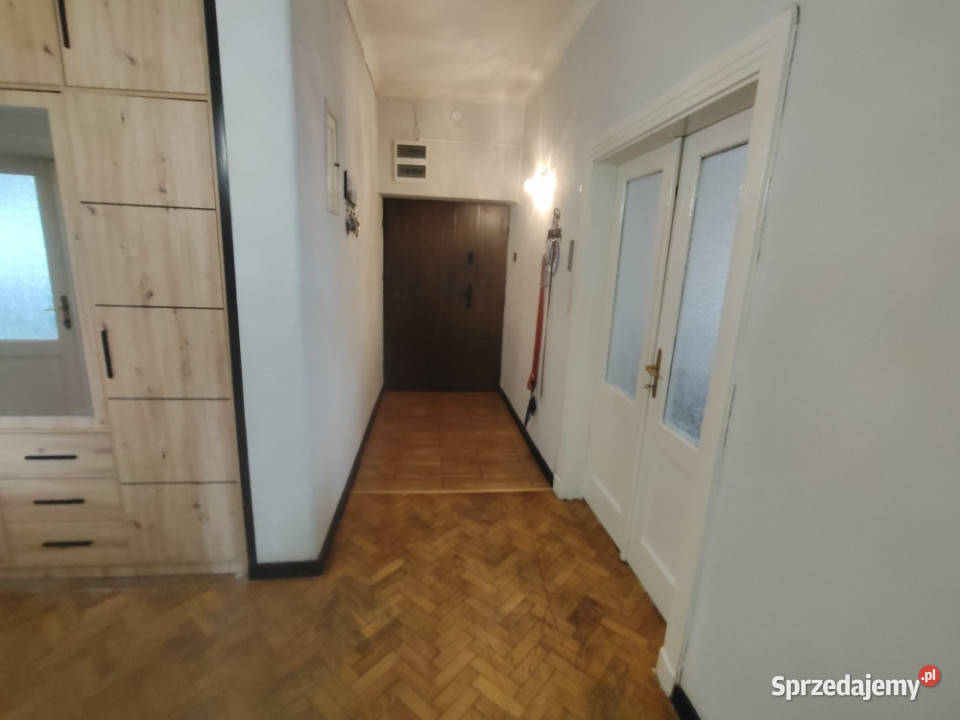 1238 m 4 pokoje 1 piętro działka z KW parking Włocławek