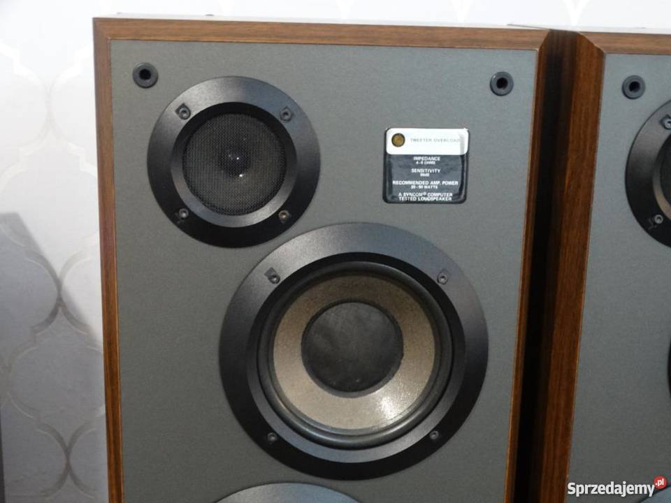 Kolumny Bose LM4 studyjne monitory WYSYŁKA