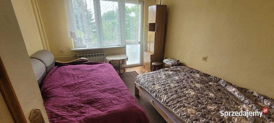 Sprzedam słoneczne mieszkanie 2 pokojowe w Sandomierz sprzedam