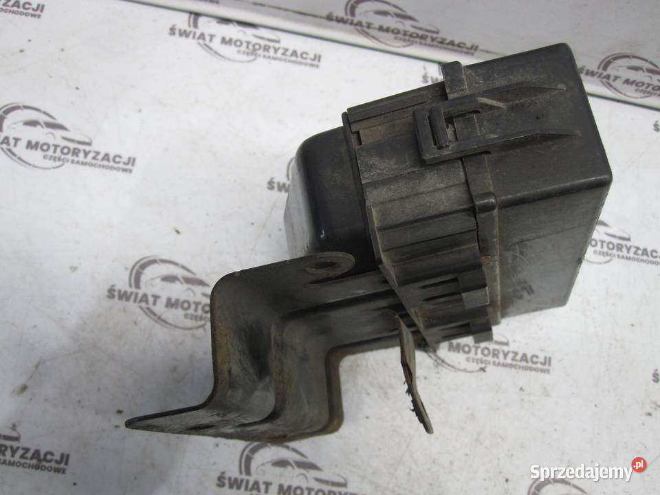 DODGE NITRO 08r skrzynka przekaźników Kielce sprzedam