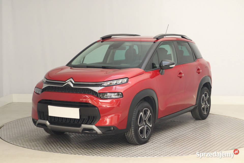 Citroen C3 Aircross 12 PureTech bluetooth C3 Aircross sprzedam
