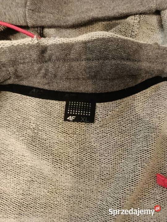 Bluza 4f rM Gorzów Wielkopolski