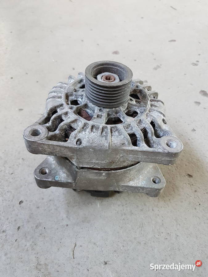 RENAULT CITROEN 30 V6 ALTERNATOR CL12 9634475880 Turek