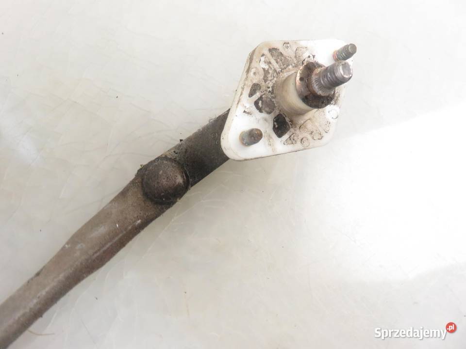 MECHANIZM WYCIERACZEK SUZUKI IGNIS FH 0590507953