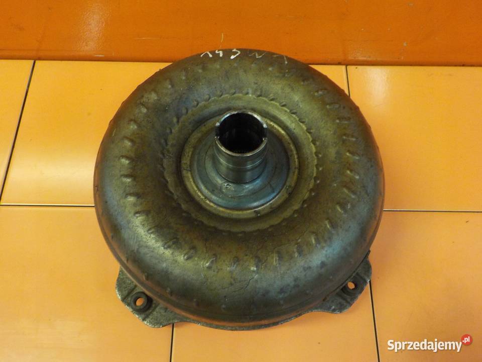 JAGUAR XF 27 D V6 09r 207 AJD AUT sprzeglo Suków