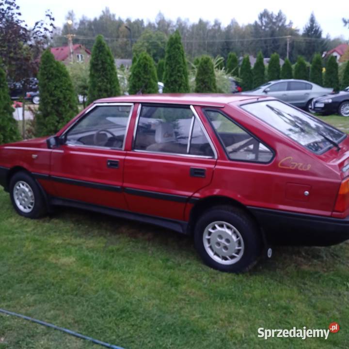 Polonez Caro Łuków