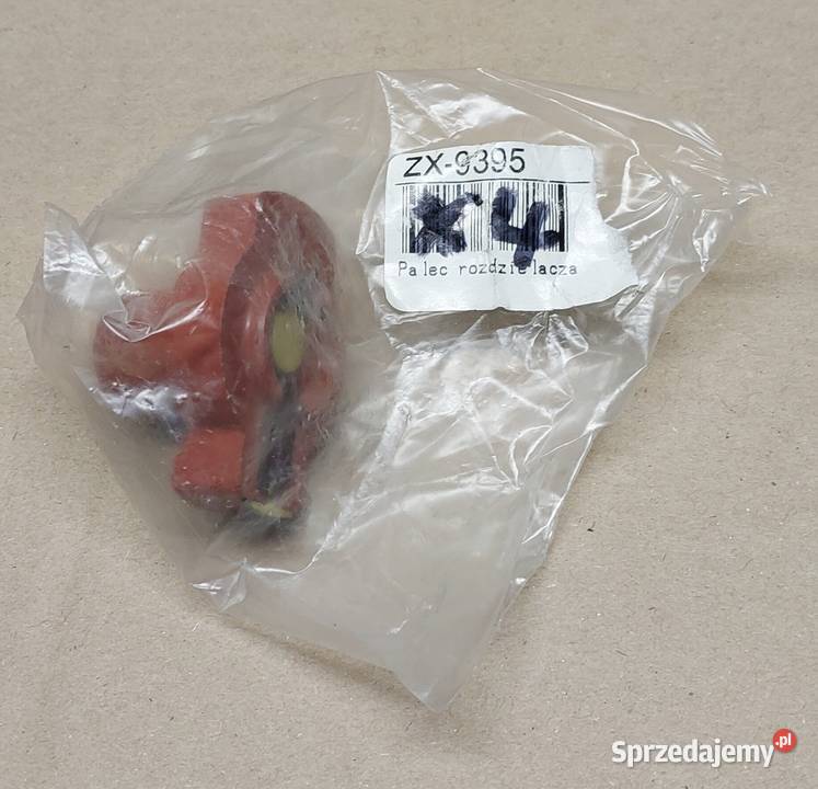 PALEC ROZDZIELACZA ZAPŁONU VW AUDI BREMI 9395 osobowe dolnośląskie Mielęcin