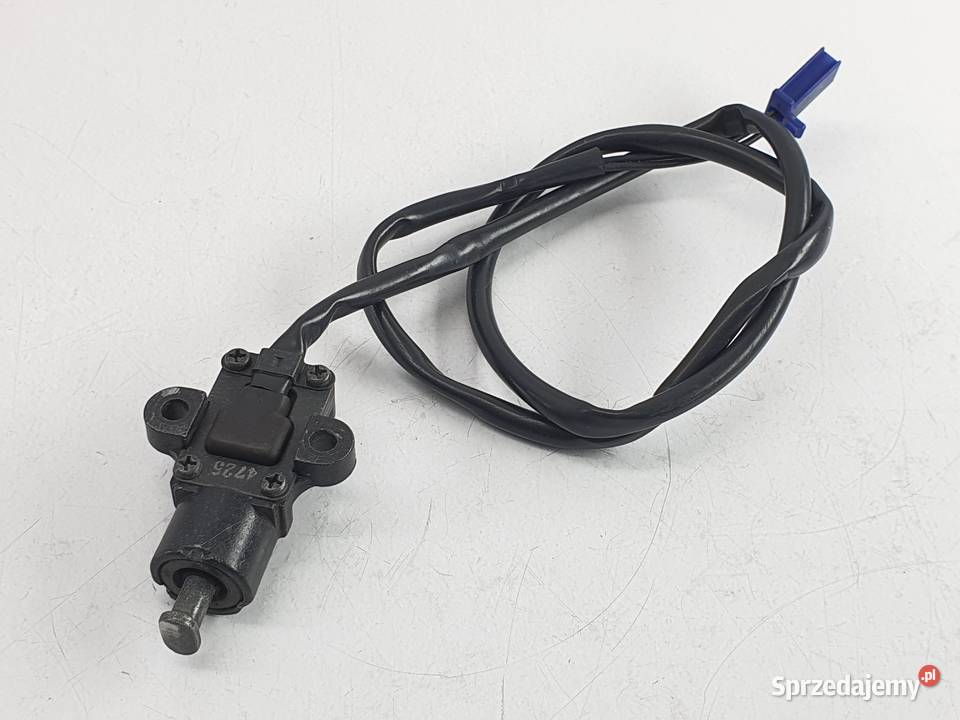 Czujnik Stopki Bocznej Aprilia Rs4 50125 1116 Łódź