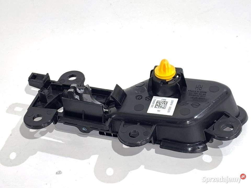 KLAMKA WEWNĘTRZNA PRAWY PRZÓD SSANGYONG TORRES