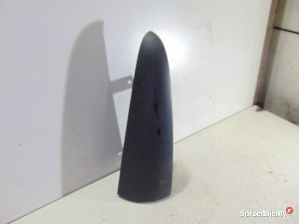 NAROŻNIK OSŁONA LAMPE LEWY TYŁ KANGOO III