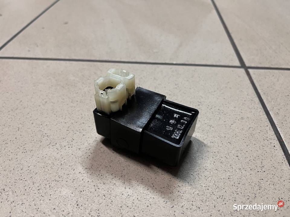 Moduł zapłonowy Hyosung GA 125 Cruise Brzeszcze