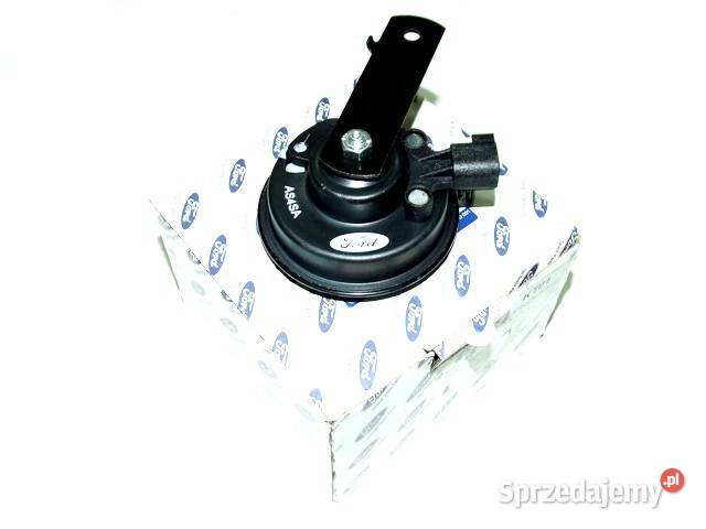 KLAKSON SYGNAŁ DŹWIĘKOWY FORD TRANSIT 2000 2014 Głogów