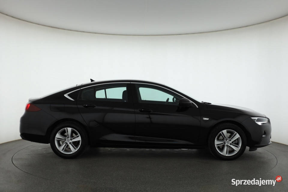 Opel Insignia 20 CDTI klimatyzacja Opel Piaseczno