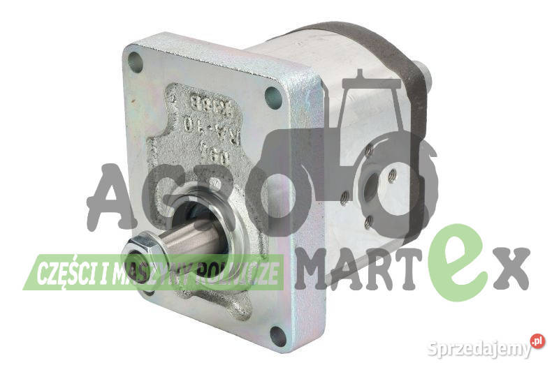 3546159M91 1825210MM91 3539858M91 POMPA HYDR Wichrów