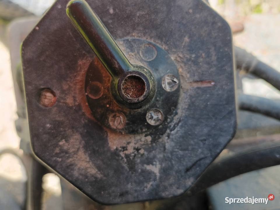 sprzedam podkarpackie Straszydle