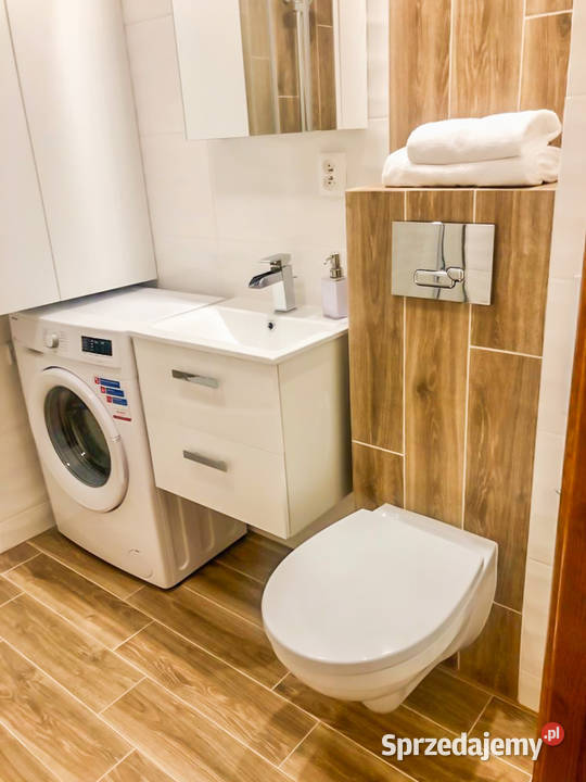 Gotowiec inwestycyjny mieszkanie Os Tysiąclecia Jarocin