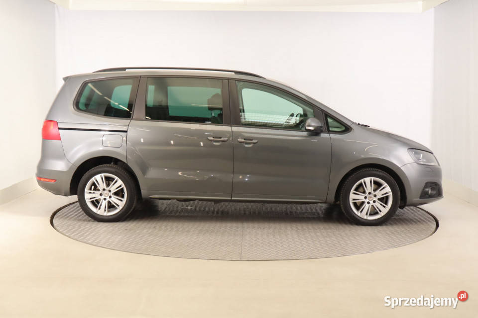 Seat Alhambra 20 TDI Zabrze sprzedam