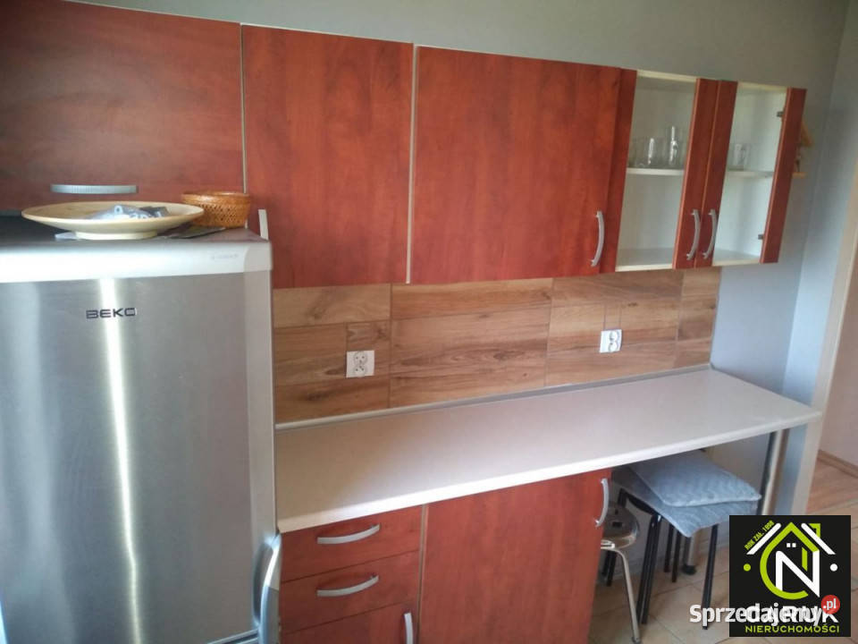 Mieszkanie Kamień Pomorski 392m2 2 pokoje