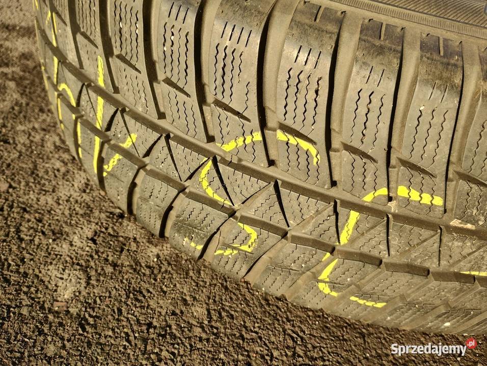 Koła felgi mitsubishi asx oryginalne 17 Dobrosołowo