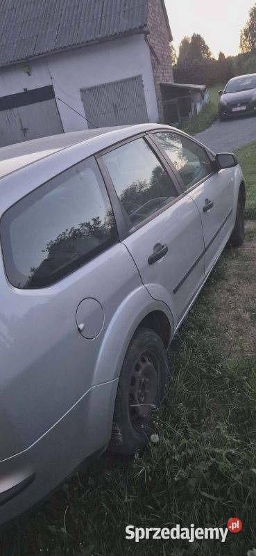 Focus mi 2 LPG Ryczów