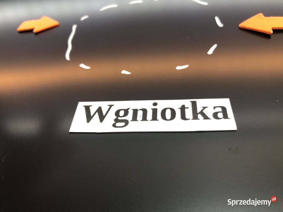 VW Sharan II 7N 042010032022 Maska Pokrywa osobowe