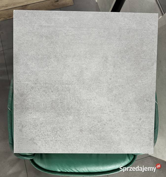 Płytka ATEM BITUME GRM Gris 60x60 grubość 9 mm Opoczno sprzedam